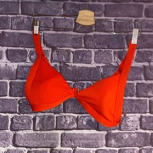 SHEIN brand bathing suit in size medium.